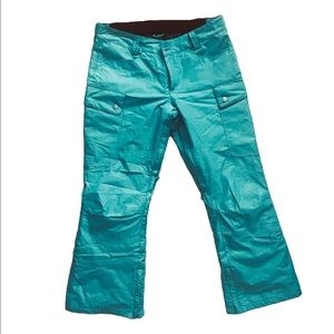 Pulse Ladies Snowboarding Pants, L